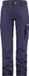 DASSY Werkbroek voor dames MARINEblauw