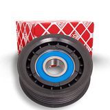 febi bilstein 23780 katrol voor V-ribriemen