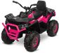 Toyz Voiture électrique pour enfants 12V - Rose