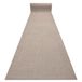 Casablanca Loom Tapis De Couloir Marron, Bouclé, Doux Intérieur Et Extérieur 100 cm Brun 100x200 cm