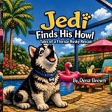 Jedi Finds His Home- Jedi Finds His Howl