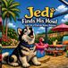 Jedi Finds His Home- Jedi Finds His Howl