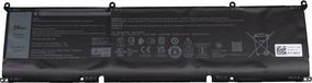 Dell 8FCTC Batterie - 56Wh