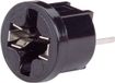 Tru Components Douille à souder W2.1x9.5d
