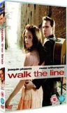 Walk Twentieth Century Fox Home Entertainment Limited Walk The Line / DVD / 2010