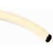 Tuyau Plastique Beige Souple Air Comprimé Ø12,7x20, Le Mètre