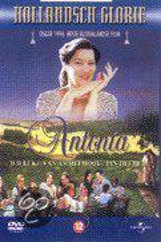 - Antonia (D) dvd