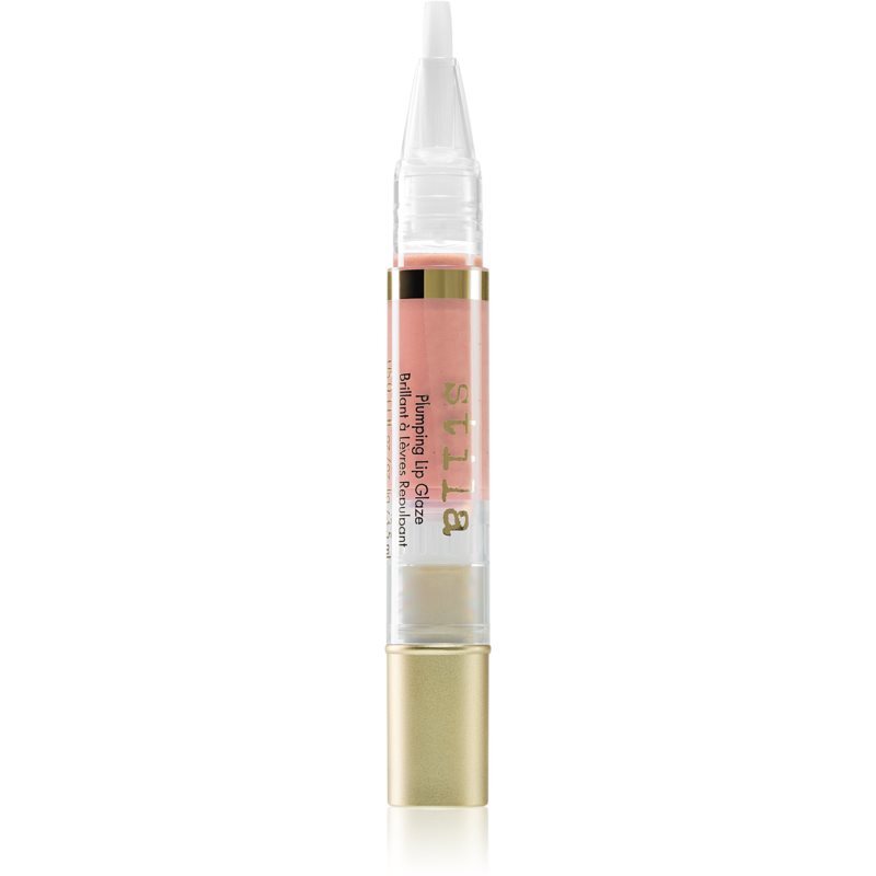 Stila Cosmetics Plumping Lip Glaze