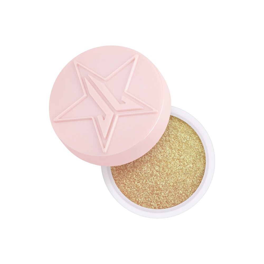 Jeffree Star Cosmetics - Eye Gloss Powder 4.5 g Voodoo