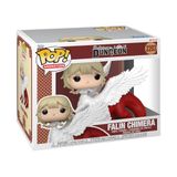 Funko Pop! Animation: Delicious in Dungeon - Falin Chimera (6 inch) #2203