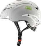 Kong Kosmos Helm Wit 58-62 cm