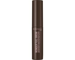 Rimmel London Rimmel Wonder'full 24 Hour Brow Mascara - 003 Dark brown