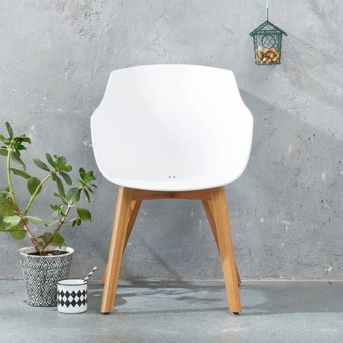 Tuinstoel Saba - 8719542347956