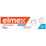 Elmex Gentle Whitening Cavity Protection Toothpaste - 75 Ml