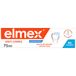 Elmex Gentle Whitening Cavity Protection Toothpaste - 75 Ml