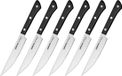 Samura Harakiri Set de 6 couteaux à steak