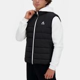 Le Coq Sportif Contemporain N°1 Vest Zwart L Man