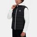 Le Coq Sportif Contemporain N°1 Vest Zwart L Man