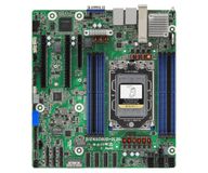 Asrock SIENAD8UD-2L2Q moederbord Socket SP6 micro ATX