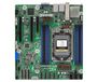 Asrock SIENAD8UD-2L2Q moederbord Socket SP6 micro ATX