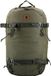 Fjällräven Bergtagen 22 Sac à dos de randonnée 52 cm - vert laurier-forêt profonde