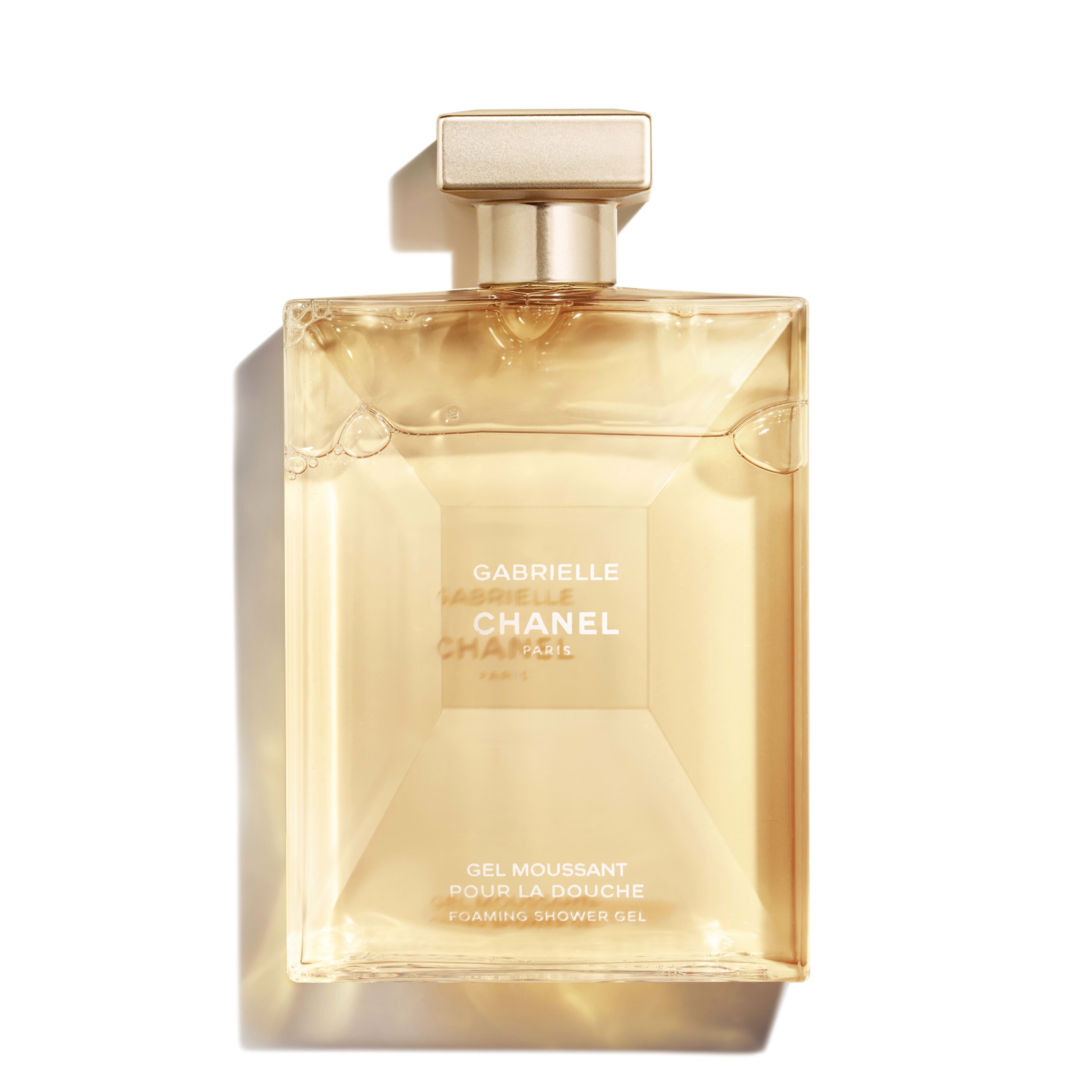 CHANEL Shower Gel / 200 ml / Unisex