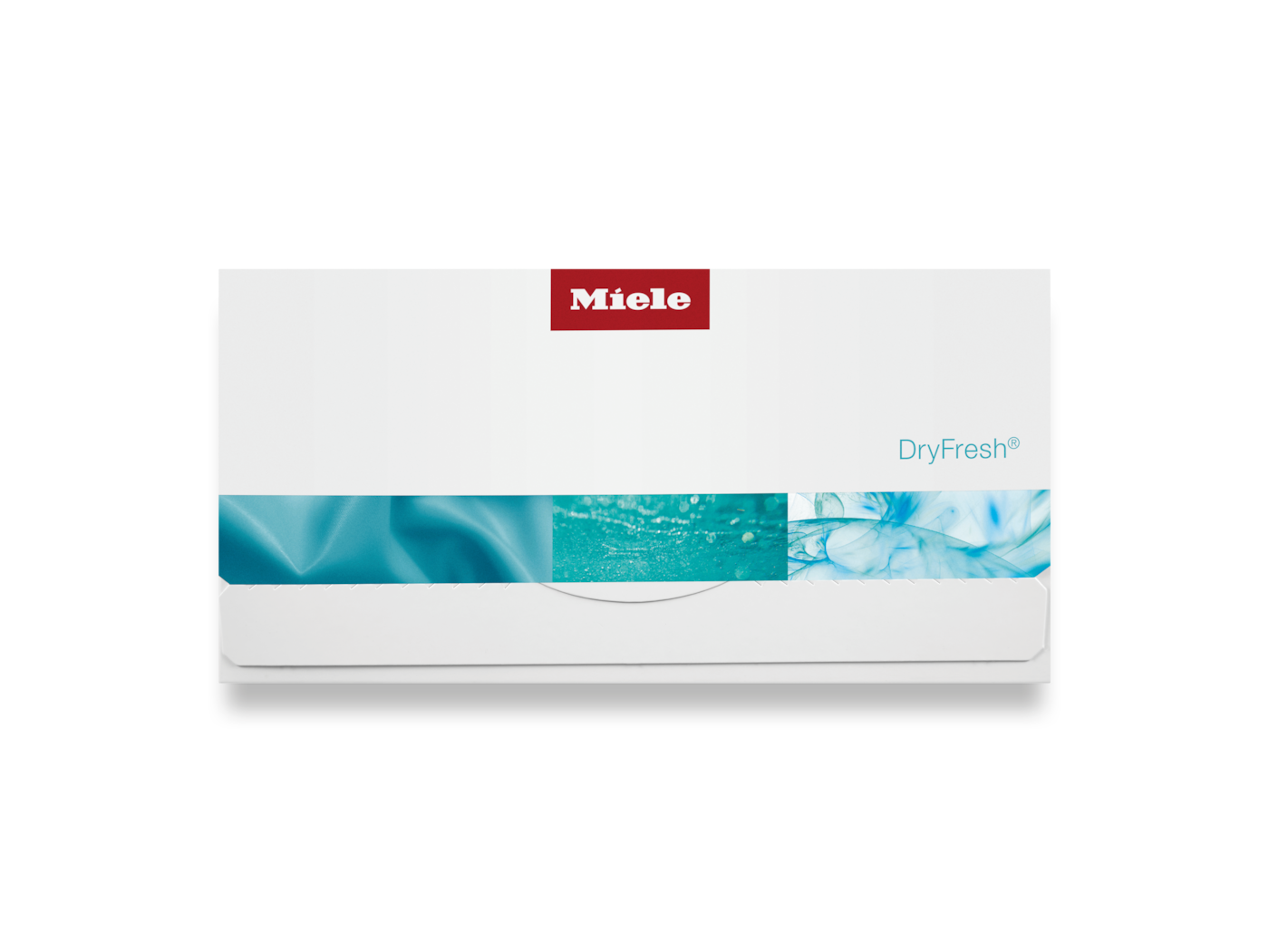 Miele Geurflacon DryFresh - Set van 3 - Voor in de droger - 12026040