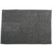 MSV Chenille Badmat – Antislip Badkamer Mat – Zacht en Vochtabsorberend – Geschikt voor Douche en Bad