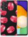 Samsung Galaxy A52 (5G/4G) Siliconen Case Pink Macarons