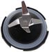 BLACK&DECKER - Bol pour blender - Argent/Noir