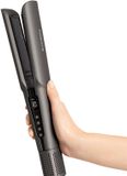 CREATE - 2-in-1 ionische haardroger voor nat of droog haar met keramische coating - CERAMIC AIR STYLER