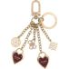 GUESS porte-clés femme