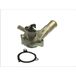 Thermotec D1G021TT Koelvloeistofpomp, motorkoeling, waterpomp met afdichting, bedrijfsmodus: mechanisch