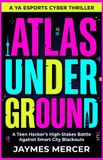 Atlas Libri GmbH Atlas Underground