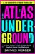 Atlas Libri GmbH Atlas Underground