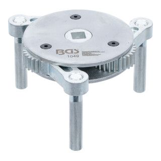 BGS Oliefilterspindel, 3-armig - Ø 115-160 mm - 1 stuk