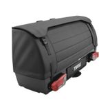 Thule Onto 2 Bagagebox voor op de trekhaak Black 300