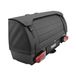 Thule Onto 2 Bagagebox voor op de trekhaak Black 300