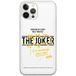 ERT GROUP mobiel telefoonhoesje voor iPhone 12 PRO MAX DC patroon Batman & Joker 006
