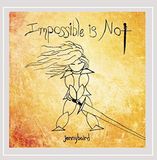 Impossible Jenny Baird Impossible Is Not CD