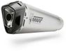 Mivv Delta Race Kawasaki Versys 1000/s/se 2019-24 K.049.ldrx Gehomologeerde Slip On Uitlaatdemper Zilver Homologated