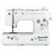 Łucznik Milena II 419 Handmatige naaimachine Electrisch