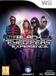 Ubisoft The Black Eyed Peas Experience - Nintendo Wii