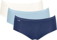 Sloggi Midislip Originals Basic Dames Meerdere Kleuren 20