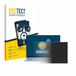 BROTECT - privacy screenprotector voor Dell XPS 13 9315 Touch - Folie Beschermfolie Blauwlichtfilter
