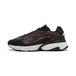 PUMA Sneakers laag 'F1® Fade' rood / zwart