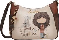 Anekke Tulip Crossbody Bag Multicolor