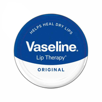 Vaseline Lip Therapy Original Lip Balm - 20g