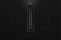Miele KMDA 7473 FL-A Silence - 80 cm Induction Cooktop - Black