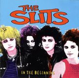 Suburban Slits In The Beginning